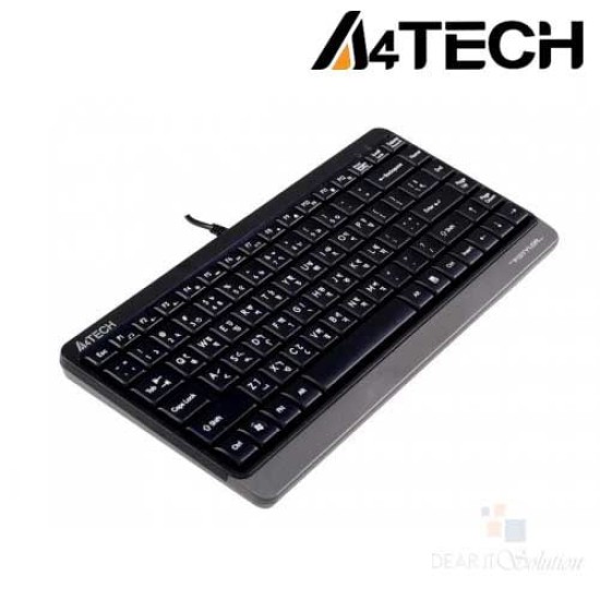 A4TECH FK11 USB Keyboard Bangla A4TECH FK11 USB Keyboard Bangla