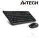 A4Tech 3000N / 3000NS Wireless Desktop Combo A4Tech 3000N / 3000NS Wireless Desktop Combo