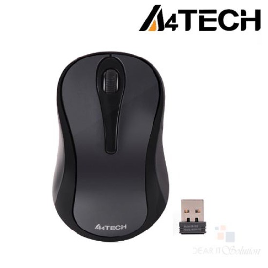 A4Tech G3-280N / G3-280NS Wireless Mouse A4Tech G3-280N / G3-280NS Wireless Mouse