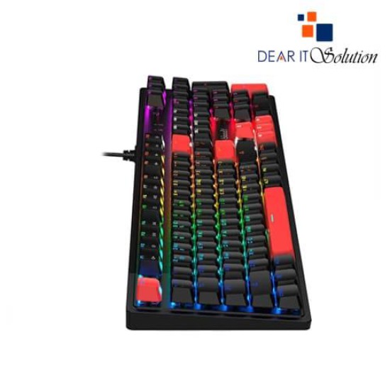 A4Tech Bloody S520N Mechanical Gaming Keyboard