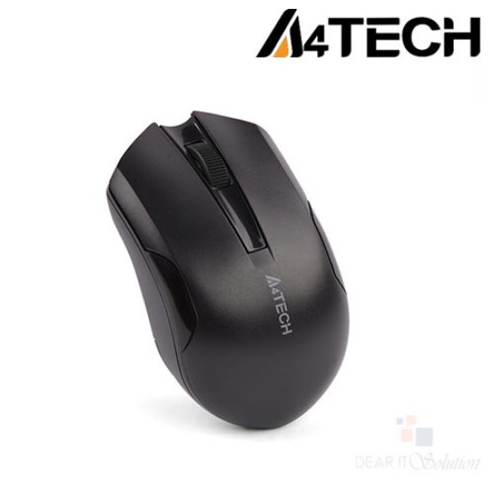 A4Tech G3-200N / G3-200NS Wireless Mouse A4Tech G3-200N / G3-200NS Wireless Mouse