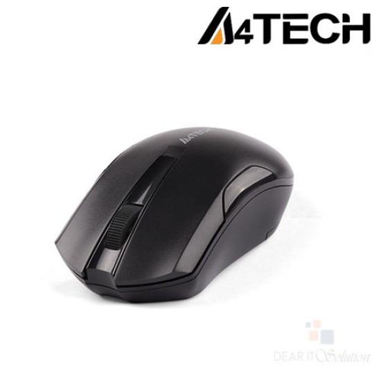 A4Tech G3-200N / G3-200NS Wireless Mouse A4Tech G3-200N / G3-200NS Wireless Mouse