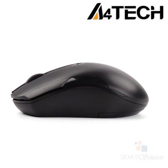 A4Tech G3-200N / G3-200NS Wireless Mouse A4Tech G3-200N / G3-200NS Wireless Mouse