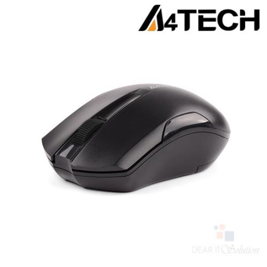 A4Tech G3-200N / G3-200NS Wireless Mouse A4Tech G3-200N / G3-200NS Wireless Mouse