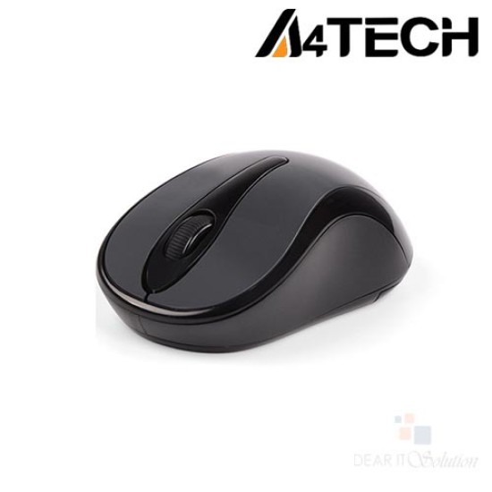 A4Tech G3-280N / G3-280NS Wireless Mouse A4Tech G3-280N / G3-280NS Wireless Mouse