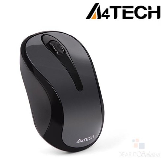A4Tech G3-280N / G3-280NS Wireless Mouse A4Tech G3-280N / G3-280NS Wireless Mouse