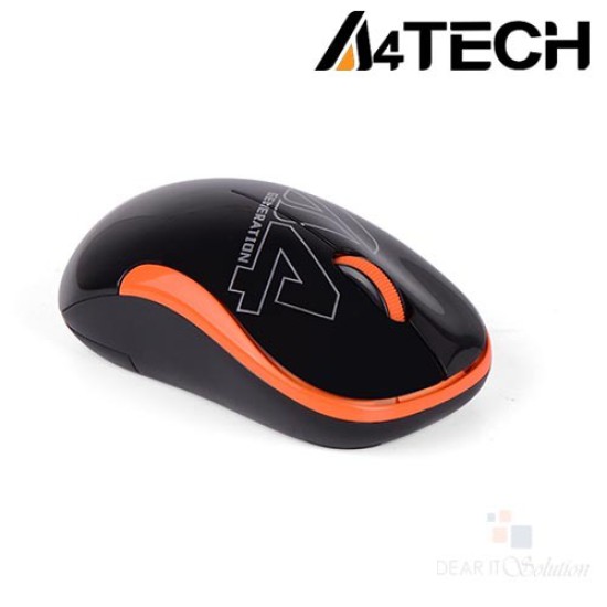 A4Tech G3-300N /G3-300NS Wireless Optical Mouse A4Tech G3-300N /G3-300NS Wireless Optical Mouse