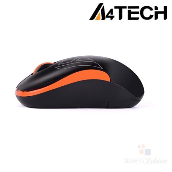 A4Tech G3-300N /G3-300NS Wireless Optical Mouse A4Tech G3-300N /G3-300NS Wireless Optical Mouse