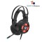 Fantech HG11 PRO Captain 7.1 RGB Gaming Headset