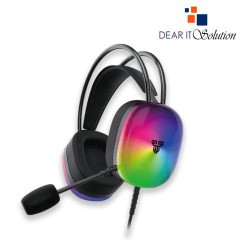 Fantech HG29 Aurora 7.1 Surround Sound RGB USB Gaming Headphone