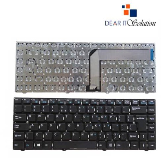 ACER 14Z/ 14 Z1401/ 14 Z1402/ Z1401-N2940 Laptop Keyboard