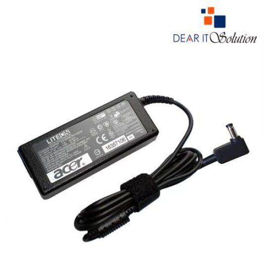 ACER 19V 2.37A Small Port 45W Adapter