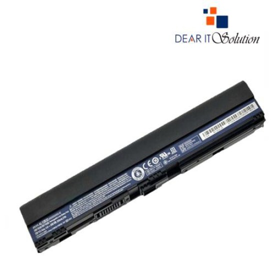 ACER 756 Aspire V5-131 V5-171  756 V5-121 B113-M Laptop Battery