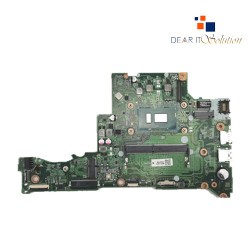 ACER A315-51 DA0ZAVMB8E0 I3 7th Gen Laptop Motherboard ACER A315-51 DA0ZAVMB8E0 I3 7th Gen Laptop Motherboard