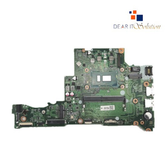 ACER A315-51 DA0ZAVMB8E0 I3 7th Gen Laptop Motherboard