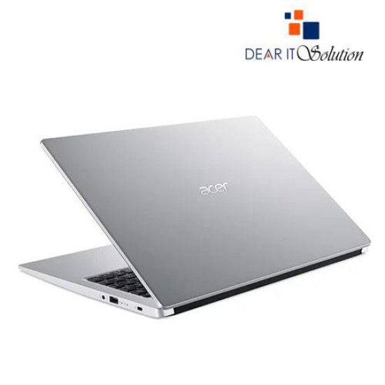 Acer Aspire 3 A315-58 Core i3 11th Gen 15.6″ FHD Laptop