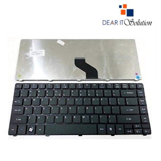 Acer Aspire 4736 4736G 4736Z 4736ZG Laptop Keyboard Acer Aspire 4736 4736G 4736Z 4736ZG Laptop Keyboard