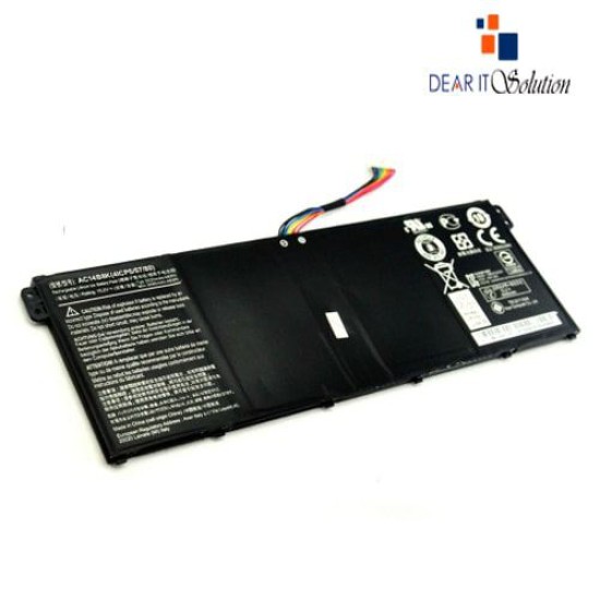 Acer Aspire E3-112 ES1-511 V3-111 Nitro 5 515-51 Series AC14B8K Laptop Battery