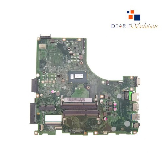 ACER Aspire E5-471 / E5-471G DA0ZQ0MB6E0 I3 Laptop Motherboard