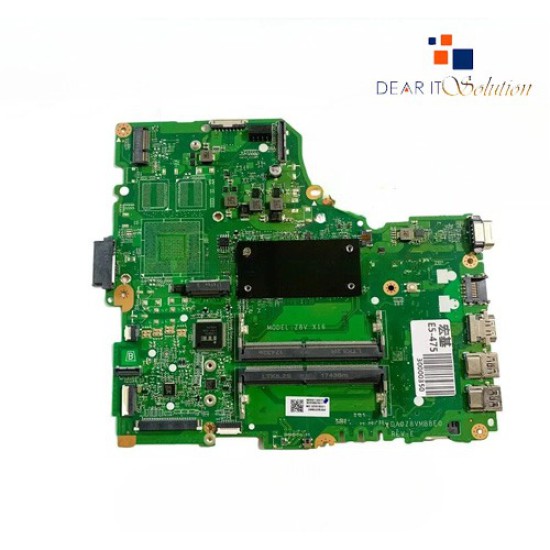 Acer Aspire E5-475 / E5-475G I3 Laptop Motherboard Acer Aspire E5-475 / E5-475G I3 Laptop Motherboard