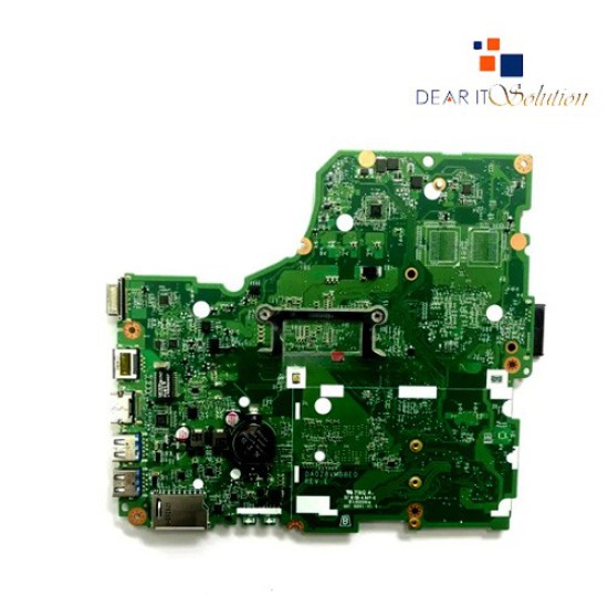 Acer Aspire E5-475 / E5-475G I3 Laptop Motherboard Acer Aspire E5-475 / E5-475G I3 Laptop Motherboard