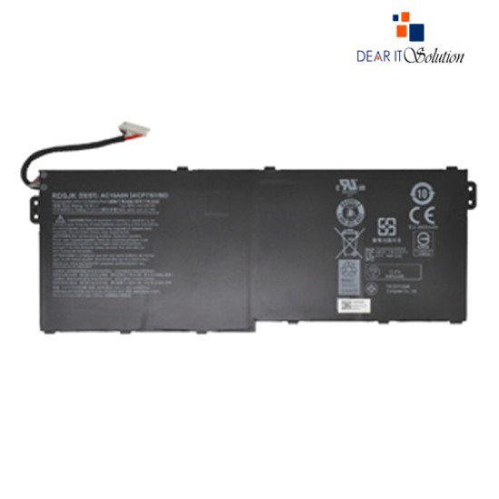 Acer Aspire V15 V17 Nitro BE VN7-593G VN7-793G Series AC16A8N Battery