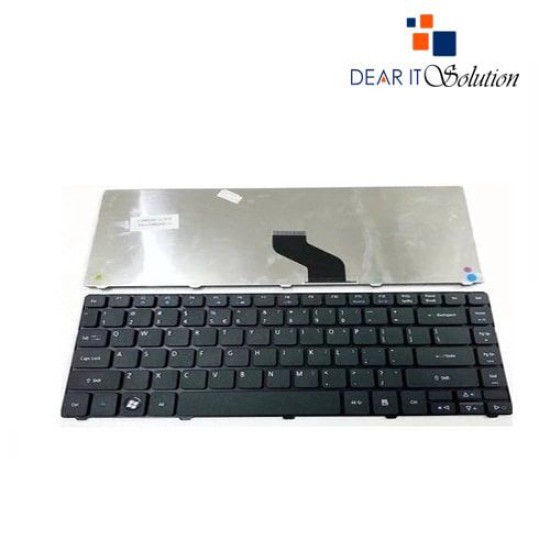 Acer D730 Laptop Keyboard Acer D730 Laptop Keyboard
