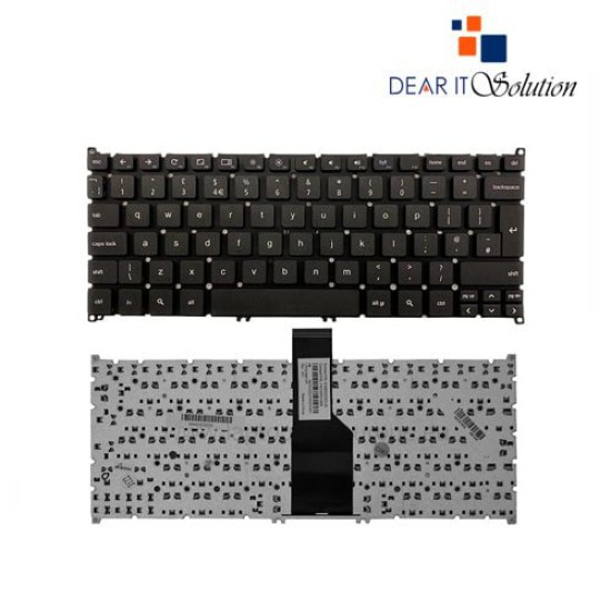 Acer E-725 Laptop Keyboard