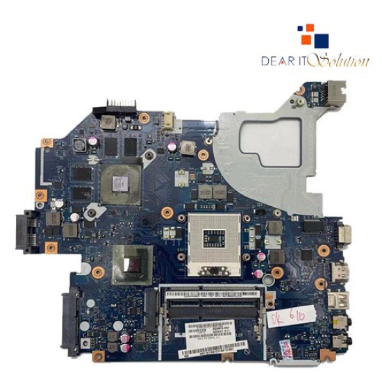 ACER E1-571 / V3-571 / V3-571G LA-7912P Laptop Motherboard