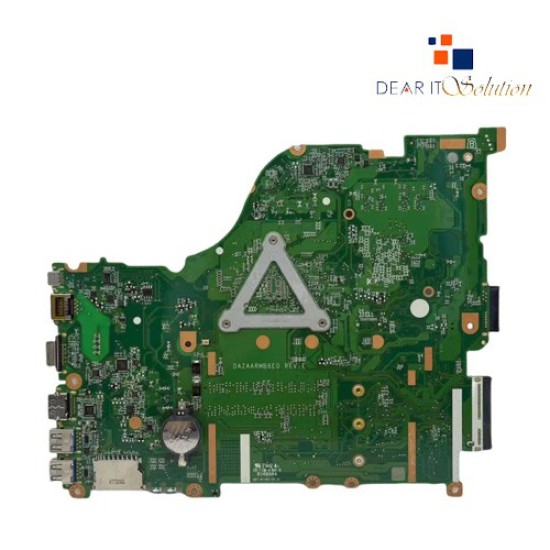 ACER E5-576 / E5-576G DAZAARMB6E0 I3 8th Gen Laptop Motherboard