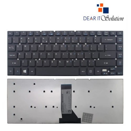 Acer Extensa 4630Z Laptop Keyboard Acer Extensa 4630Z Laptop Keyboard