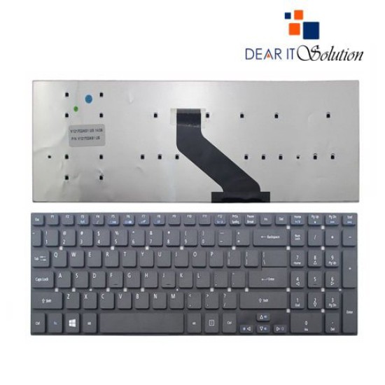 Acer NAV 50/D260/D255 Laptop Keyboard Acer NAV 50/D260/D255 Laptop Keyboard