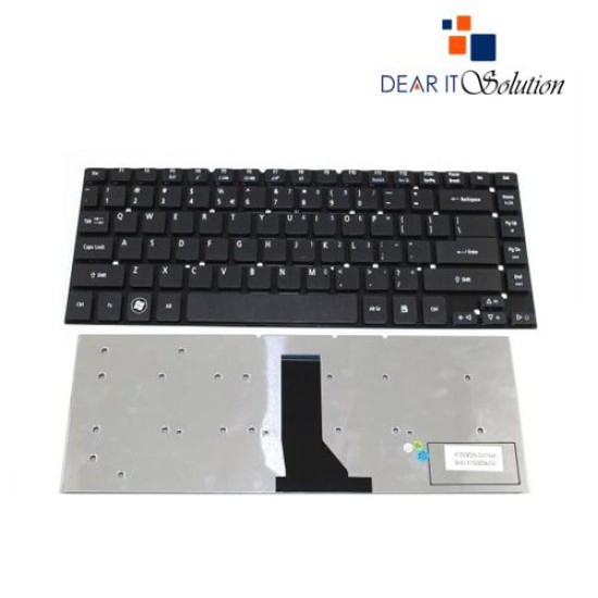 Acer NAV10 Laptop Keyboard Acer NAV10 Laptop Keyboard