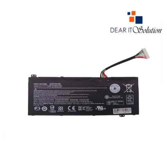 Acer V15 Nitro Aspire VN7-592G, VN7-571, VN7-571G Laptop Battery