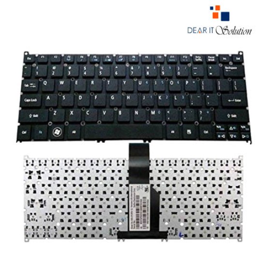 ACER V5-121 V5-123 V5-131 V5-171 Laptop Keyboard