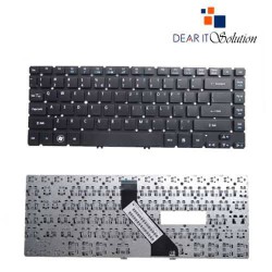 ACER V5-571, V5-531, V5-531G, V5-571G Laptop Keyboard