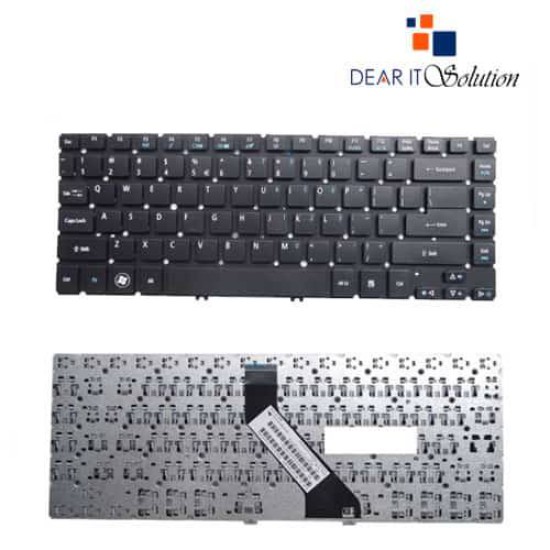 ACER V5-571, V5-531, V5-531G, V5-571G Laptop Keyboard ACER V5-571, V5-531, V5-531G, V5-571G Laptop Keyboard