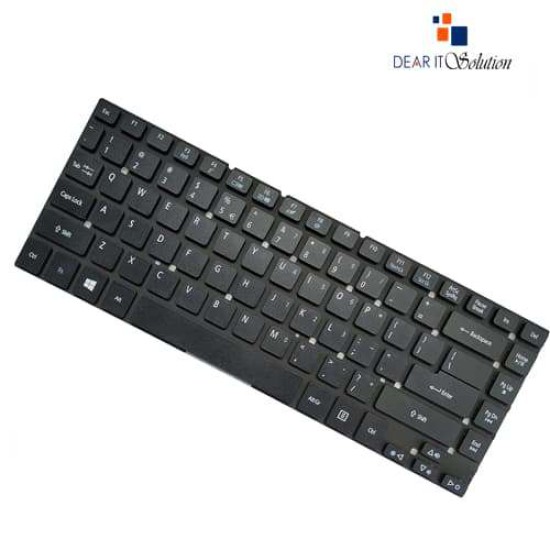 Acer Aspire E5 - 471 Laptop Keyboard Acer Aspire E5 - 471 Laptop Keyboard