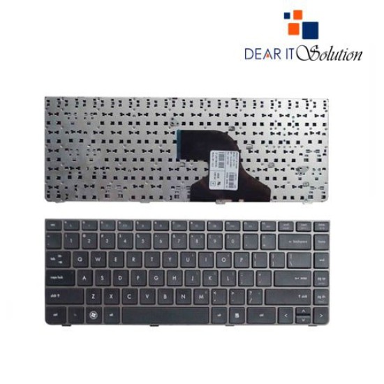 HP ProBook 4430S 4330S 4331S 4431S Series Laptop Keyboard