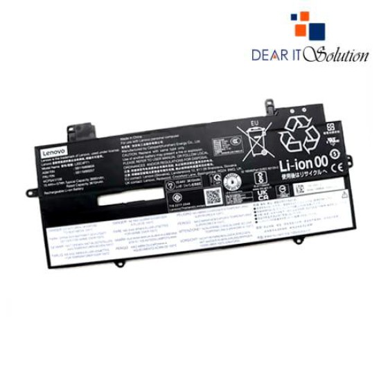 Original Lenovo ThinkPad X1 Carbon L20C4P71, L20M4P7,1L20L4P71, L20D4P71 Laptop Battery