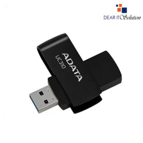 ADATA UC310 128GB USB 3.2 Pen Drive