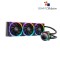 Antec Vortex 360 ARGB All-in-One Liquid CPU Cooler