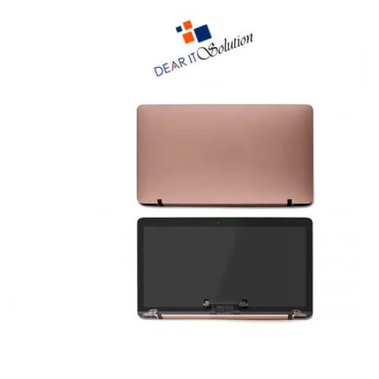 MacBook A1534 12" LED Screen Assembly Replacement 