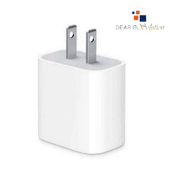 Apple 20W USB-C Power Adapter Apple 20W USB-C Power Adapter