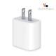 Apple 20W USB-C Power Adapter Apple 20W USB-C Power Adapter