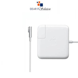 Apple 60W MagSafe 1 Power Adapter with Cable for MacBook Apple 60W MagSafe 1 Power Adapter with Cable for MacBook