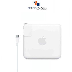 Apple 87W Type-C Power Adapter for MacBook Apple 87W Type-C Power Adapter for MacBook