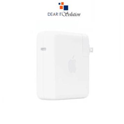 Apple 96W USB-C Charger – 20.2V 4.5A for MacBook Apple 96W USB-C Charger – 20.2V 4.5A for MacBook