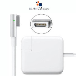 Apple MacBook 85W MagSafe 1 Power Supply Adapter Apple MacBook 85W MagSafe 1 Power Supply Adapter