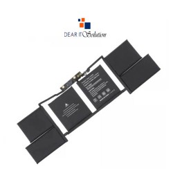 Battery for Apple MacBook Pro 15" A1707 A1820 Battery for Apple MacBook Pro 15" A1707 A1820